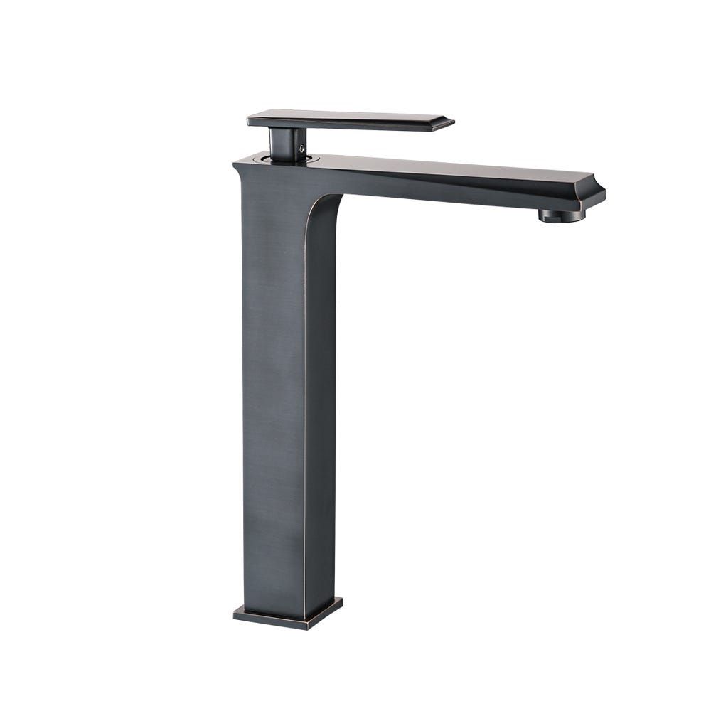 Buy Milano Orb Art Basin Mixer With Pop Up Waste Online Danube Home Uae