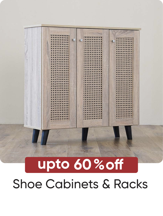 BRSB25-TP-Shoe Cabinet & Racks