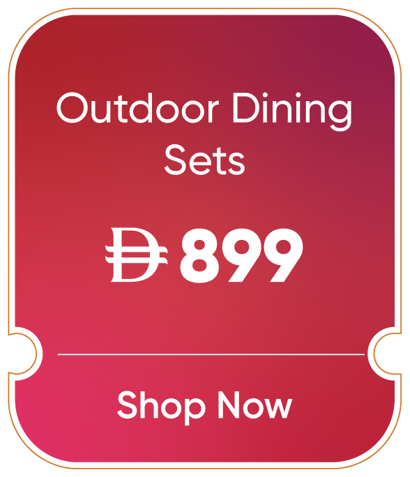 MRSU25-OD-CB-B-Outdoor Dining Sets
