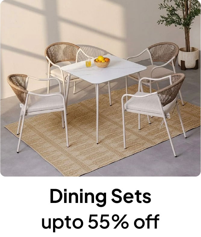 YESU25-OD-CB-B-Outdoor Dining Sets