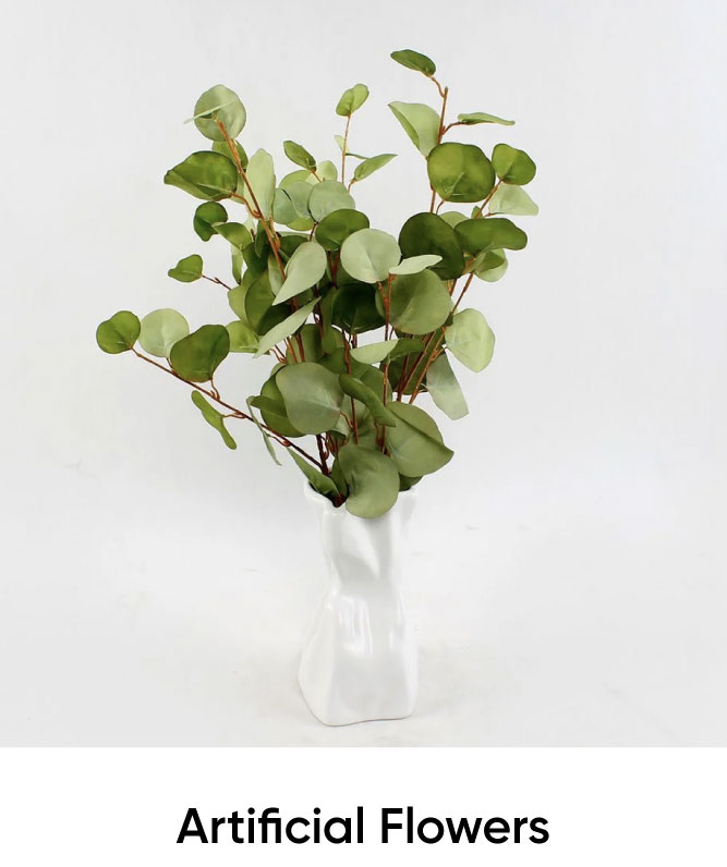 UAE25-Decor-HA-Artificial Flower