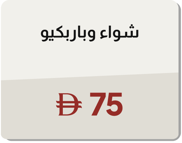 MRSU25-OD-CB-B-BBQ & Grill