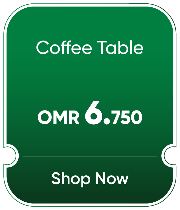 NDSO25-LR-CB-B-Coffee Table 