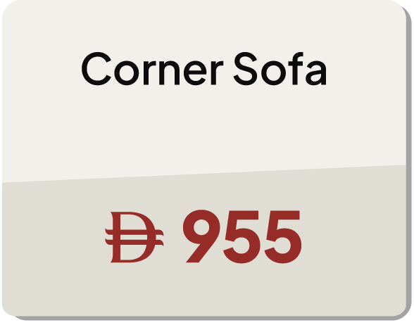 MRSU25-LR-CB-B-Corner Sofa