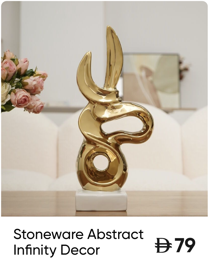U25-GS-Strip-Stoneware Abstract