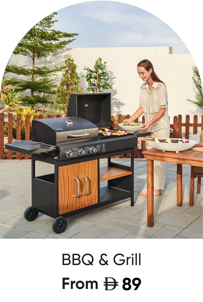 U25-G-LP-OD BBQ