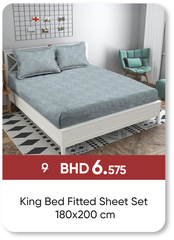 MSB25-SD-SS25-Albany King Bed Fitte