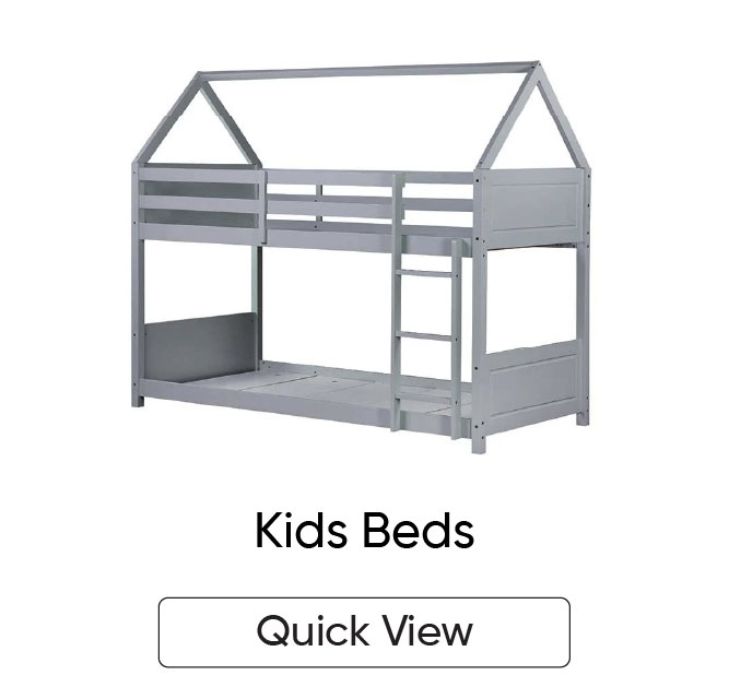 U25-BR LP-SBC-Kids Bed