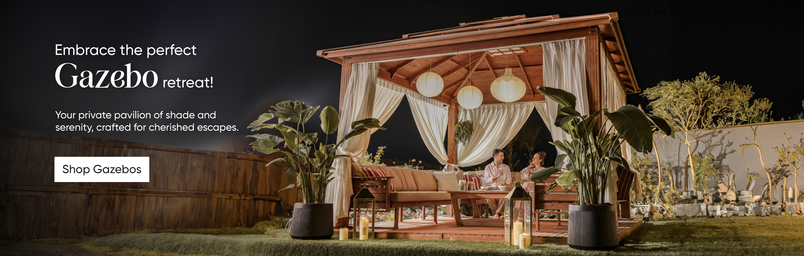 GardenLP-Gazebo-Banner