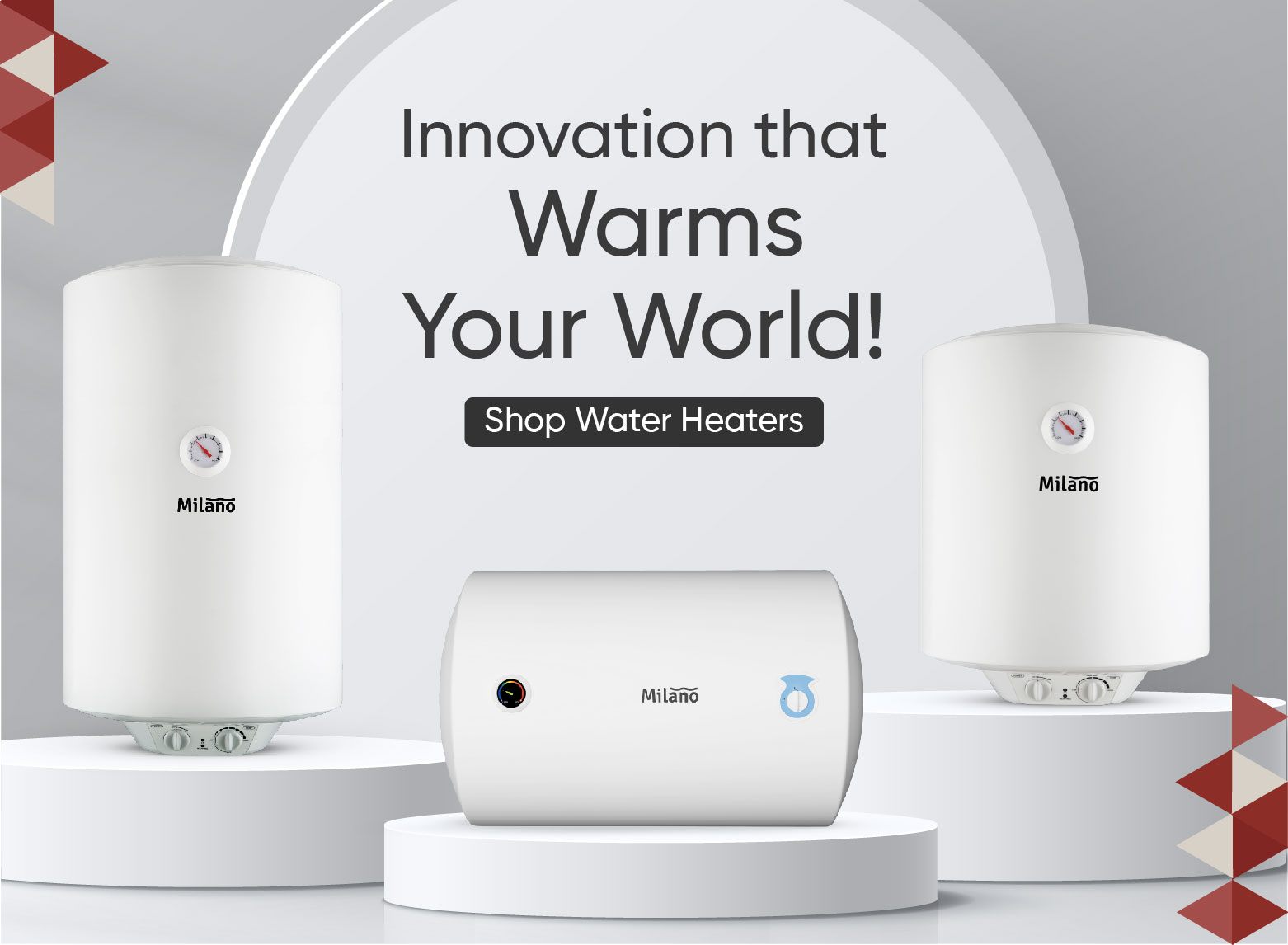 SSWU-CB-Shop Water Heater