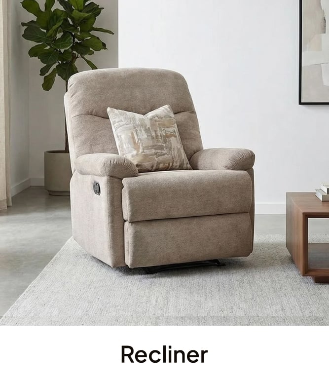 PRU26-10%OFF-4B-Recliner