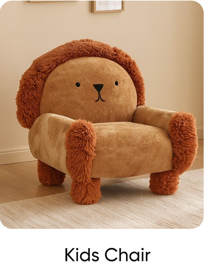 U25-Kids LP-ATAO-B-kids Chair