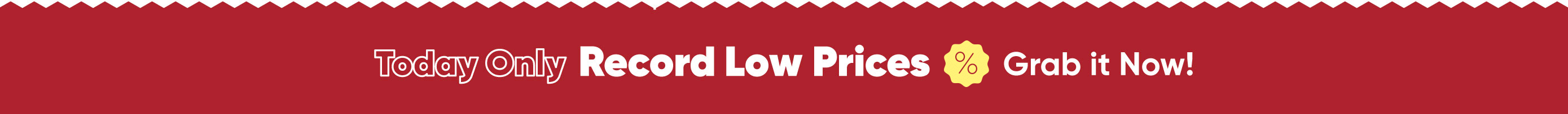 MRSU25-Deal Of The Day-Strip