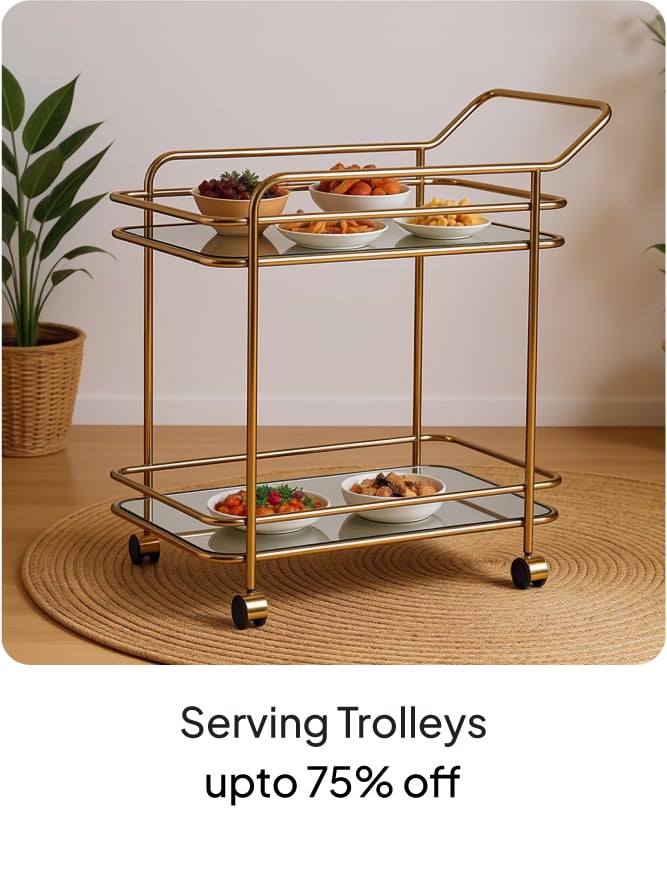 U26-IBDining-4B-Serving Trolleys