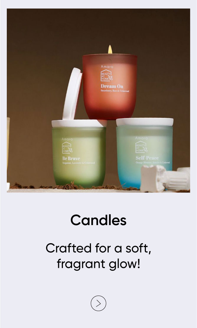 UAE25-DC-HF-4B-Candles