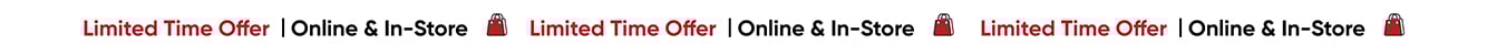 U25-RS-Limited Time Offer-Strip
