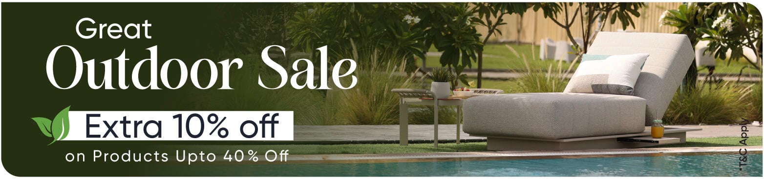 U25-Mid B-Garden 10% Extra OFF