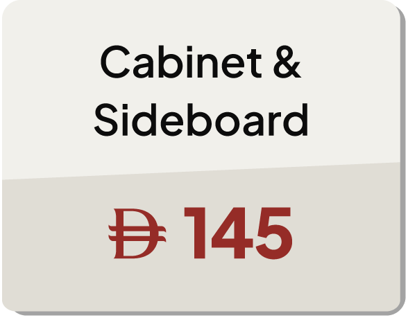 MRSU25-DR-CB-B-Cabinet & Sideboard