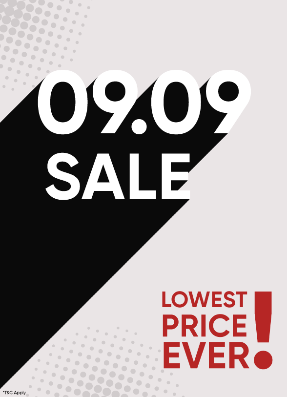 U25-SD-0909 Sale