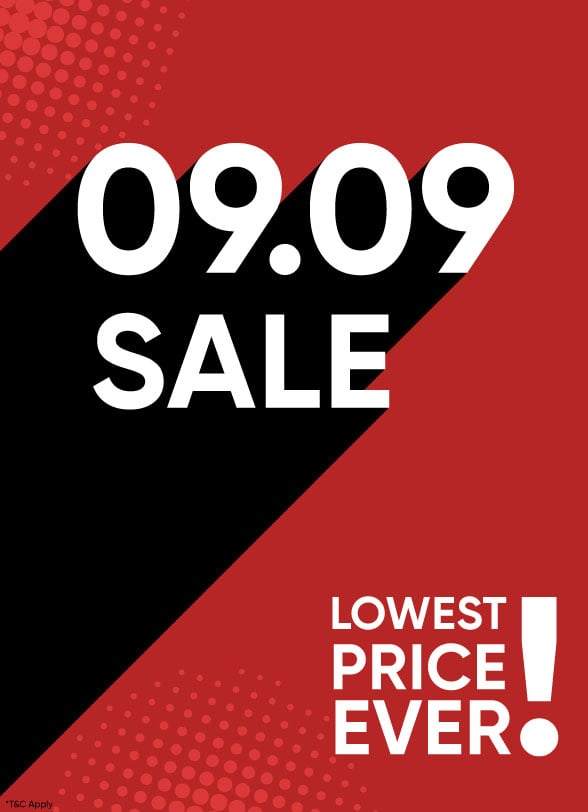 U25-SD-0909 Sale