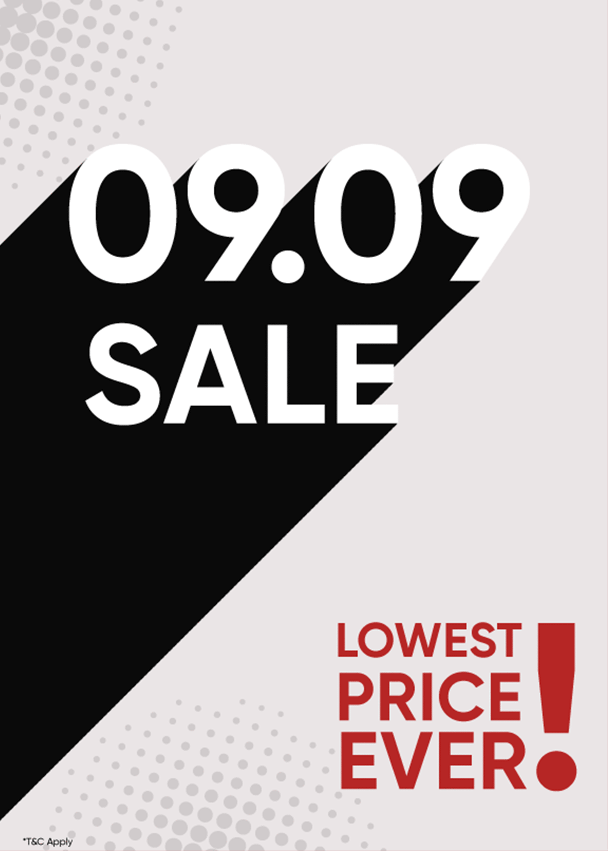 U25-SD-0909 Sale