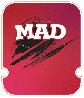 11:11U25-Maddest Deal-Static Block