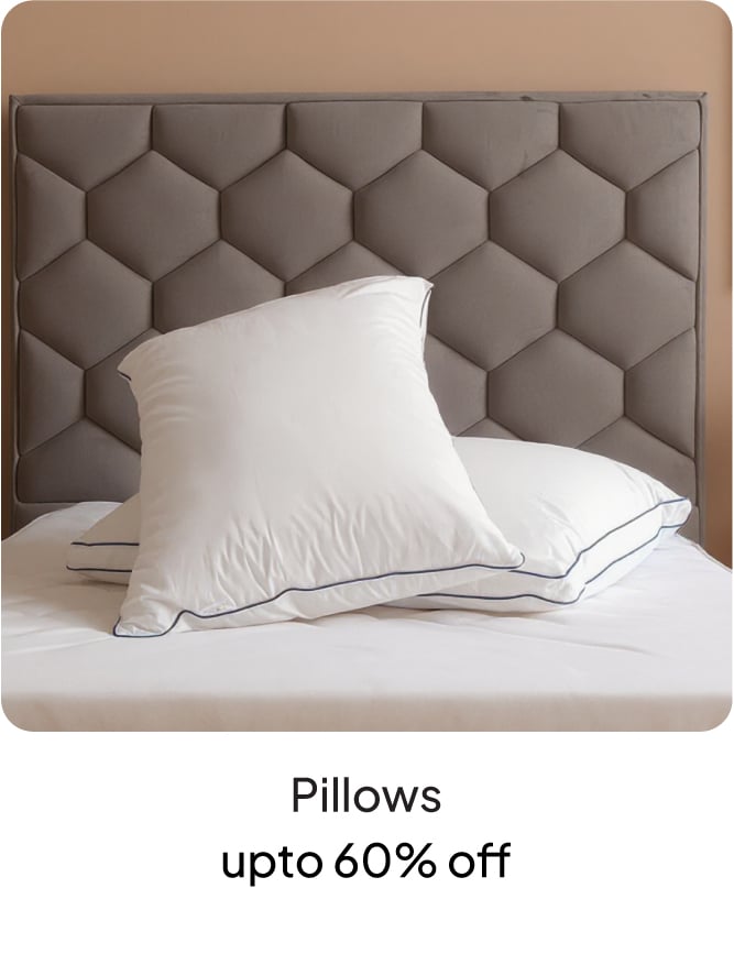 U26-IB Bedroom-4B-Pillow