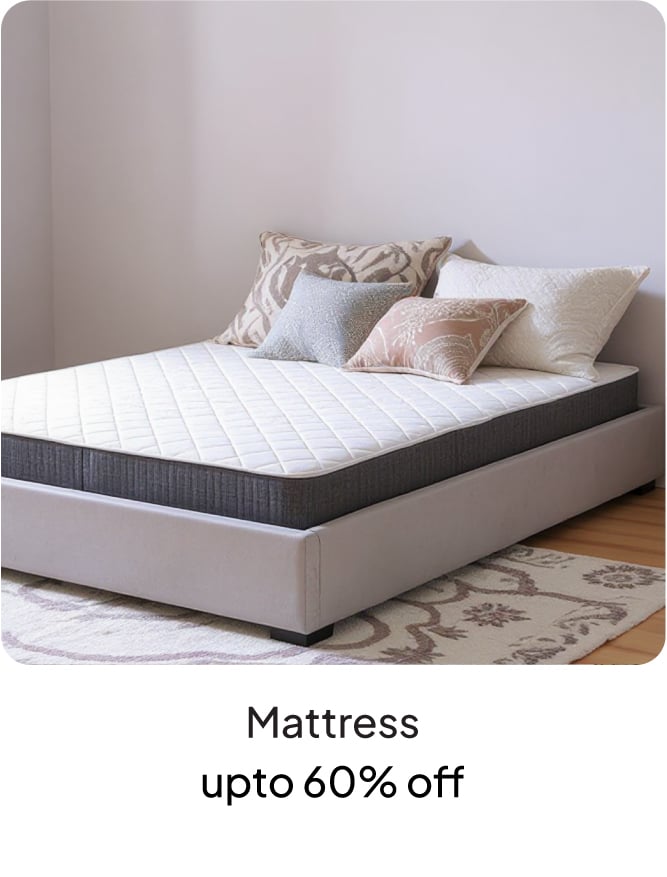 U26-IB Bedroom-4B-Mattress