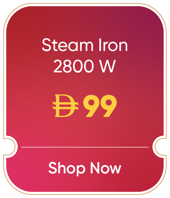 11:11U25-MDE-B-Steam Iron