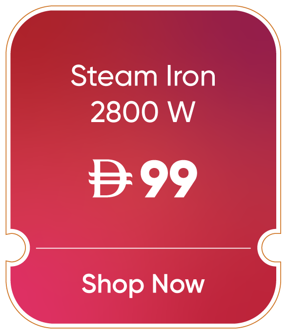 11:11U25-MDE-B-Steam Iron