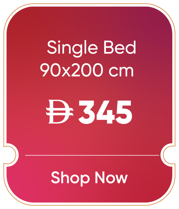 11:11U25-MDE-B-Single Bed 90x200
