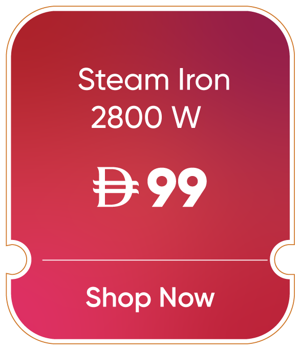 11:11U25-MDE-B-Steam Iron