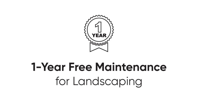 U25-LS-4B-1 Year Free Maintenance