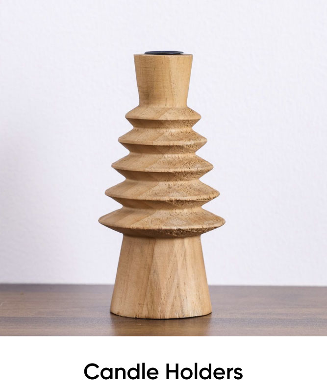 UAE25-Decor-HA-Candle Holder