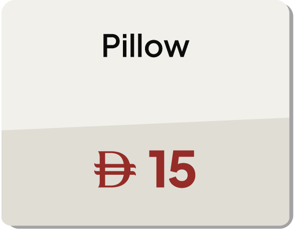 MRSU25-BR-CB-B-Pillow