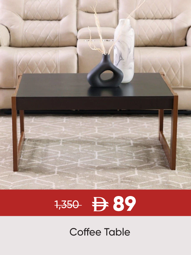 0909Sale-SD-Coffee Table Tarsus