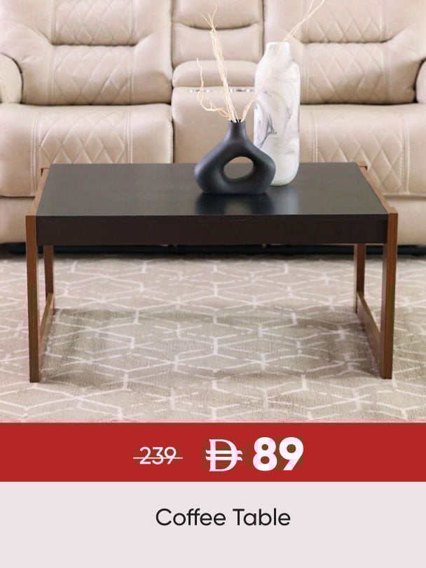 0909Sale-SD-Coffee Table Tarsus