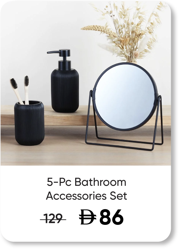 HFU-SD-Falcon Bathroom S/5 Starter