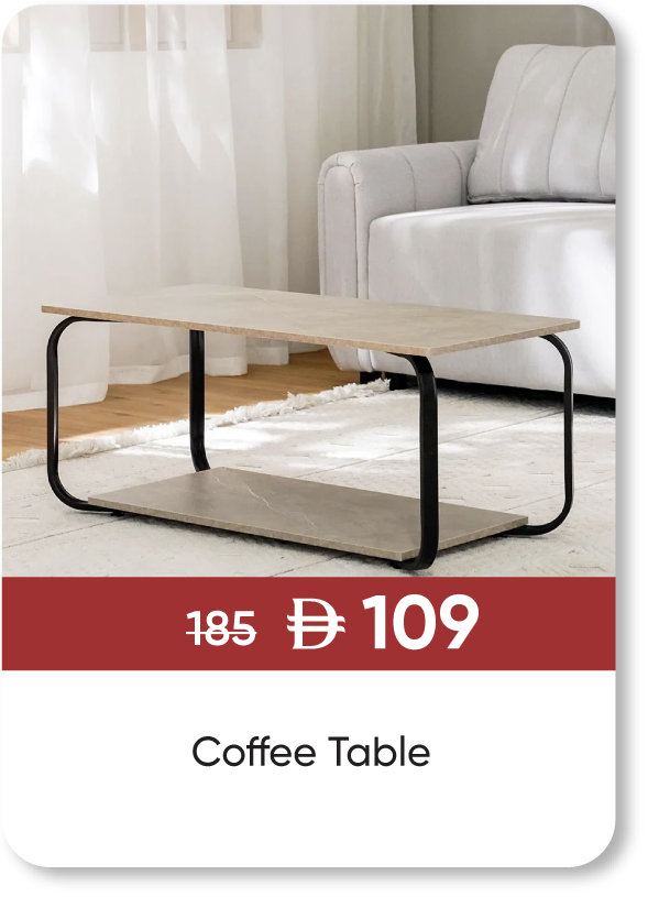 MRSSU25-SD-Rowan Coffee Table