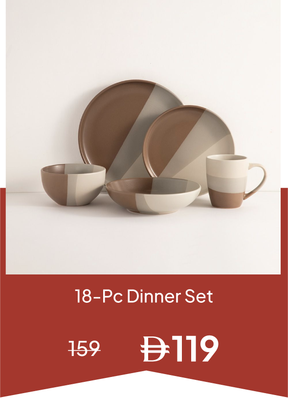 YECSU25-SD-Angelika 18-Piece Sto