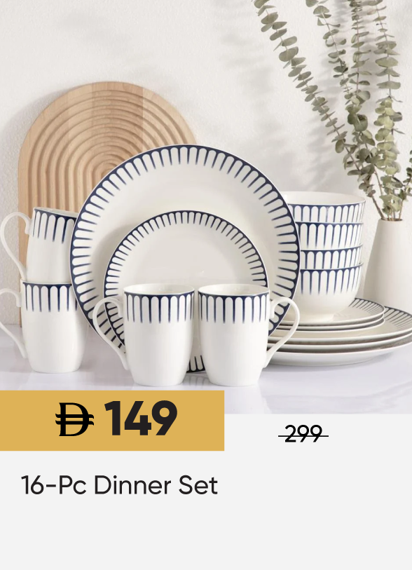 SFSU25-SD-16-Pc Dinner Set Eminence