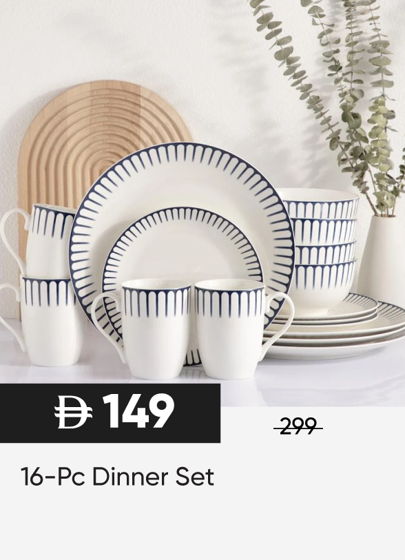 SFSU25-SD-16-Pc Dinner Set Eminence