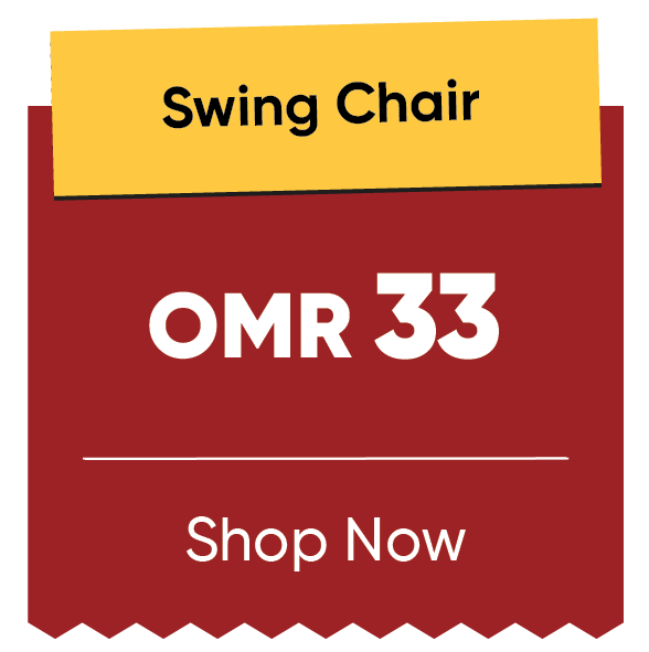BRSO25 - TBPD-B-Swing Chair