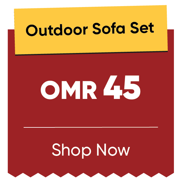 BRSO25 - TBPD-B-OutDoor Sofa Set