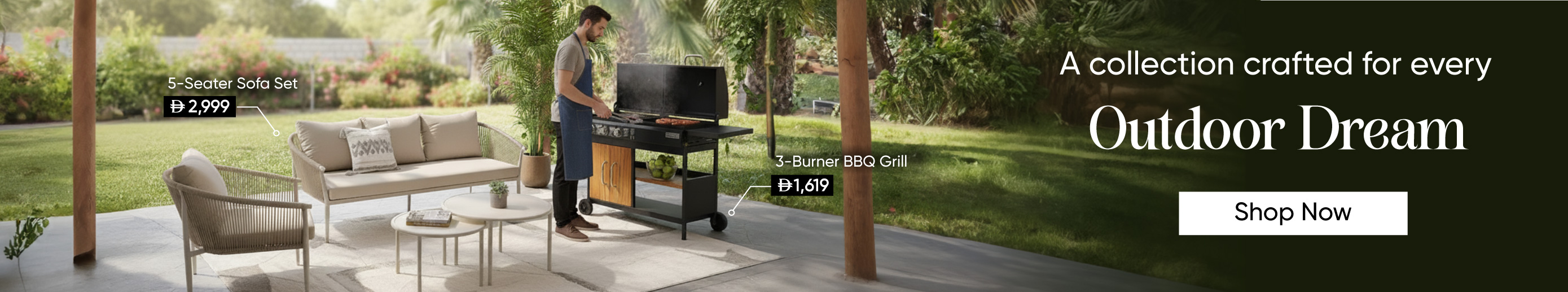 U25-Shop Outdoor-Mid Strip