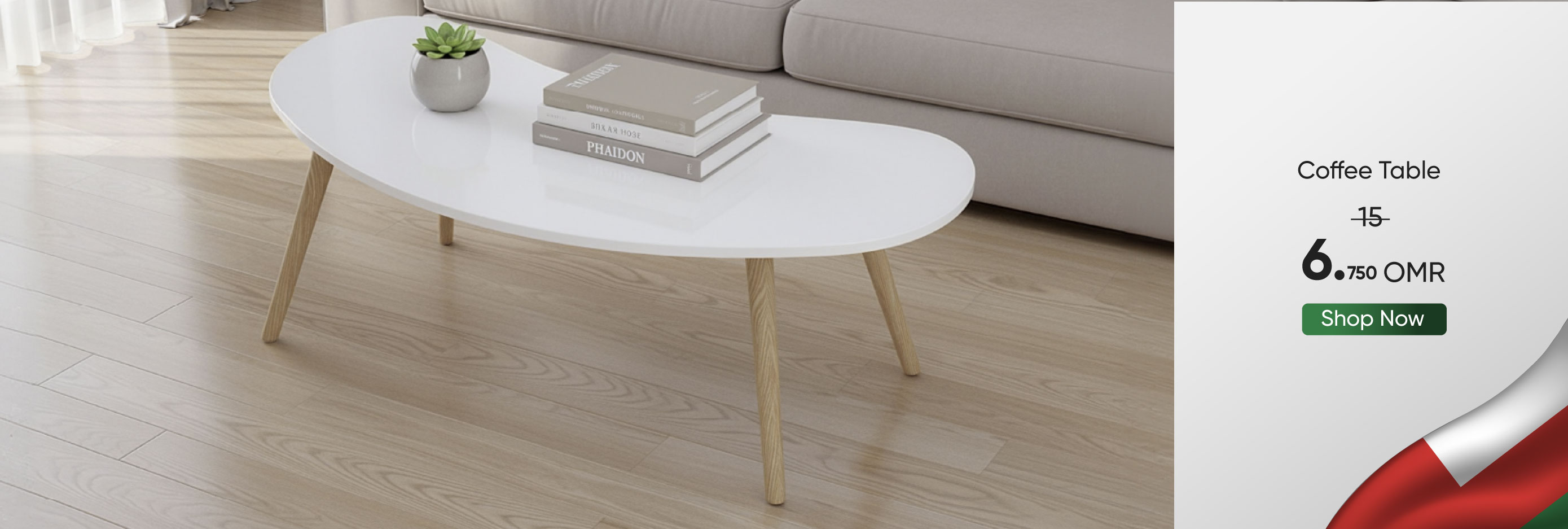 NDSO25-FA-Coffee Table