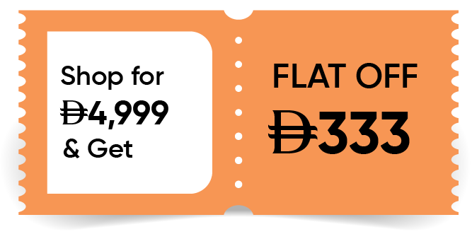 11:11U25-Flat Deal-B-Flat Off 333