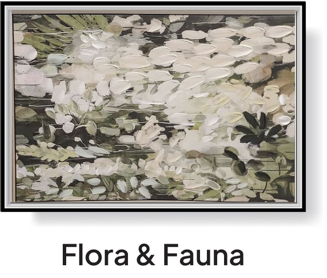 UAE25-WallArt-SBS-Flora&Fauna