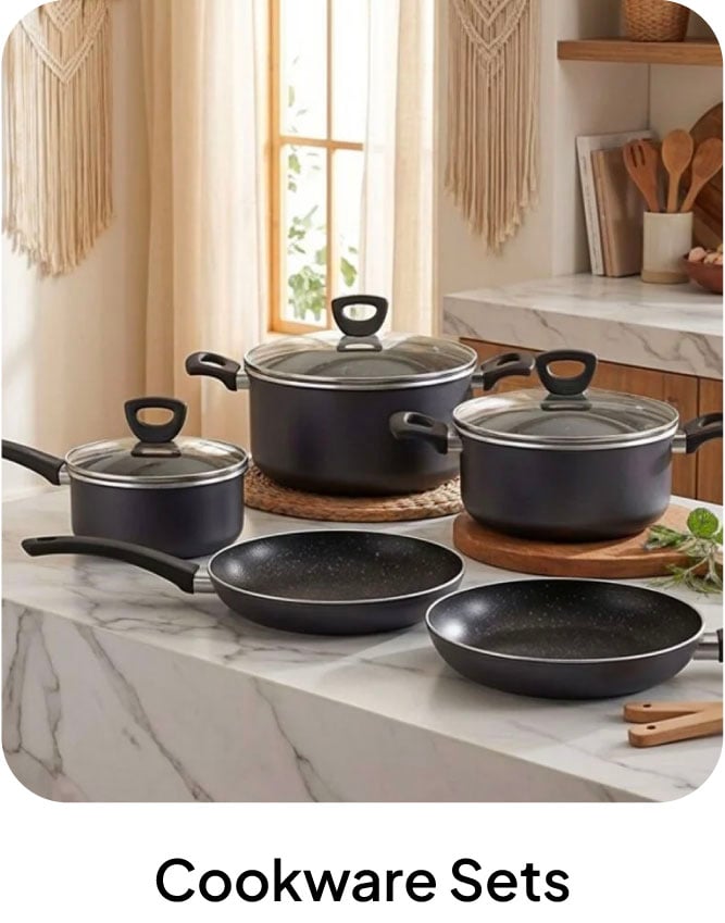 UPR26-TP-Cookware Sets