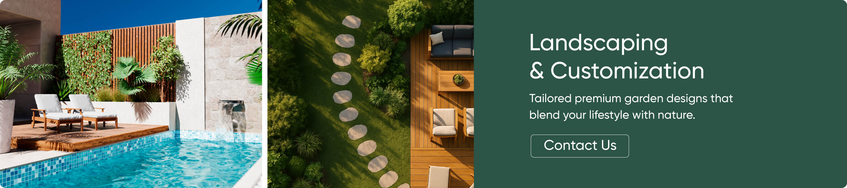 GardenLP-Landscaping & Cust